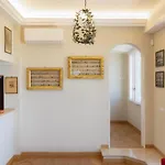 Argentina Penthouse By In Appartement Rome
