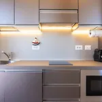 Appartement Argentina Penthouse By In