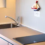 Appartement Argentina Penthouse By In Rome