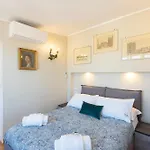 Argentina Penthouse By In Appartement Rome
