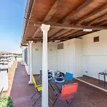 Argentina Penthouse By In Rome