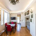 Argentina Penthouse By In Appartement