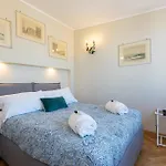 Argentina Penthouse By In Appartement