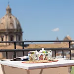 Appartement Argentina Penthouse By In Rome