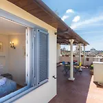 Argentina Penthouse By In Appartement
