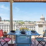 Argentina Penthouse By In Appartement *