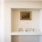 Argentina Penthouse By In Appartement Rome