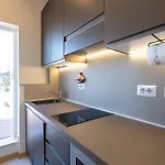 Appartement Argentina Penthouse By In