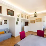 Argentina Penthouse By In Appartement *