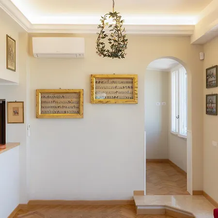 Argentina Penthouse By In Appartement Rome