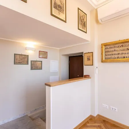 Argentina Penthouse By In Appartement