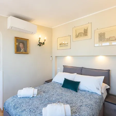 Argentina Penthouse By In Appartement Rome