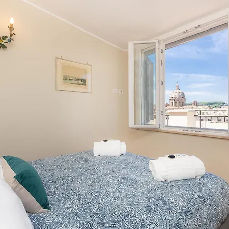 Argentina Penthouse By In Appartement